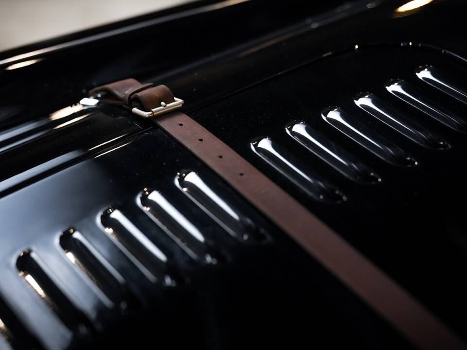 Immagine 20/28 di Austin-Healey 100/4 (BN1) (1955)