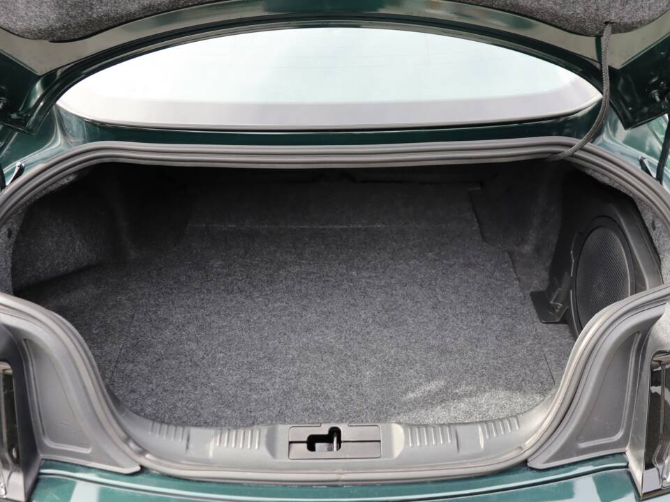 Immagine 17/50 di Ford Mustang GT 5.0 V8 Fastback (2019)