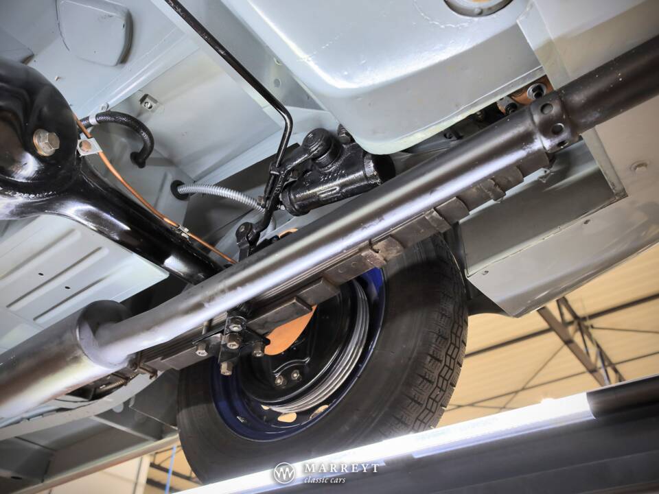 Bild 67/69 von FIAT 1100 S (1949)