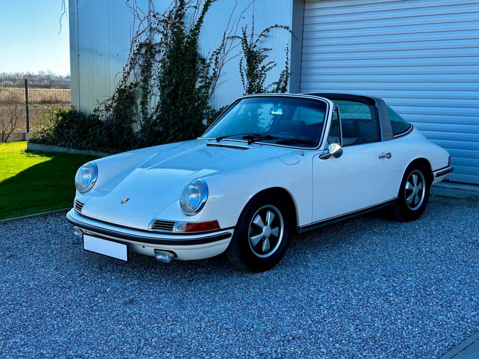 Bild 23/128 von Porsche 911 2.0 S (1968)