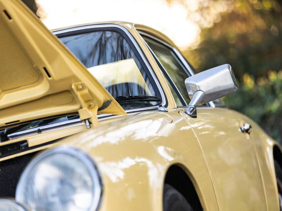 Image 41/58 of Porsche 911 2.7 S (1974)