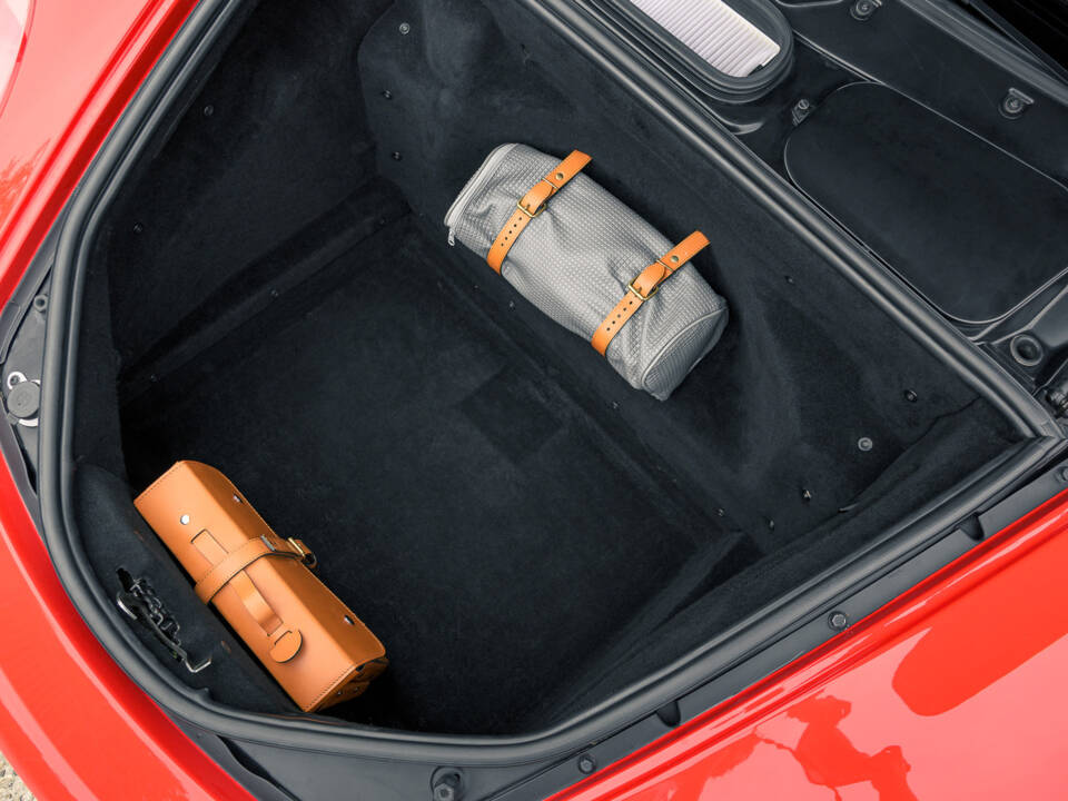 Bild 54/56 von Ferrari 360 Challenge Stradale (2004)