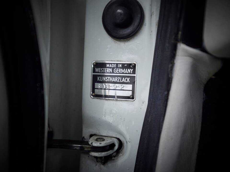 Bild 90/100 von Porsche 911 Turbo 3.3 (1979)