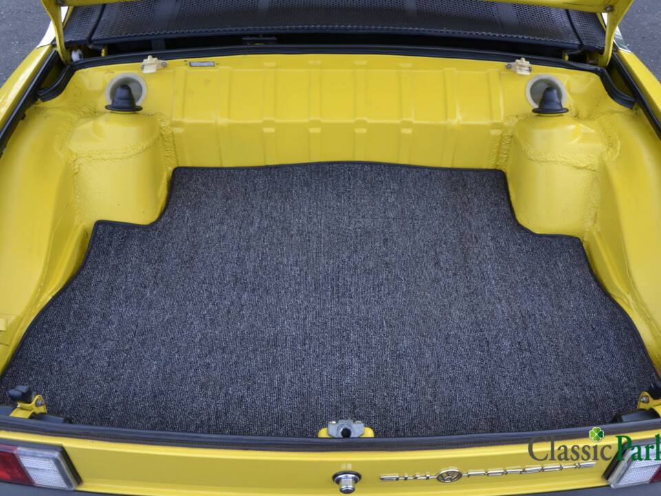 Afbeelding 13/50 van Porsche 914&#x2F;4 1.7 (1970)