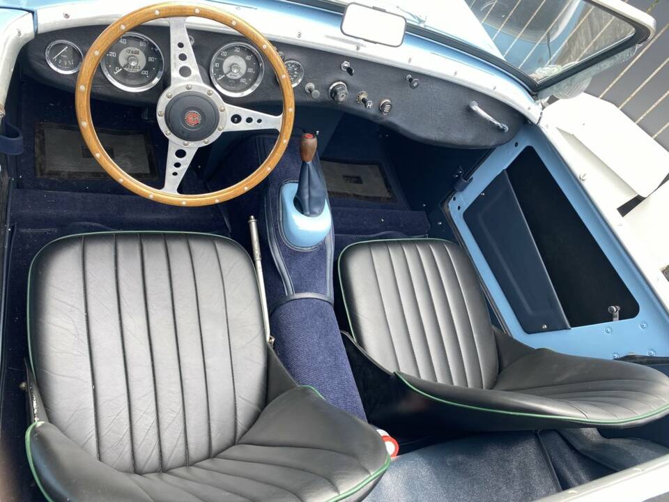 Afbeelding 2/8 van Austin-Healey Sprite Mk I (1960)