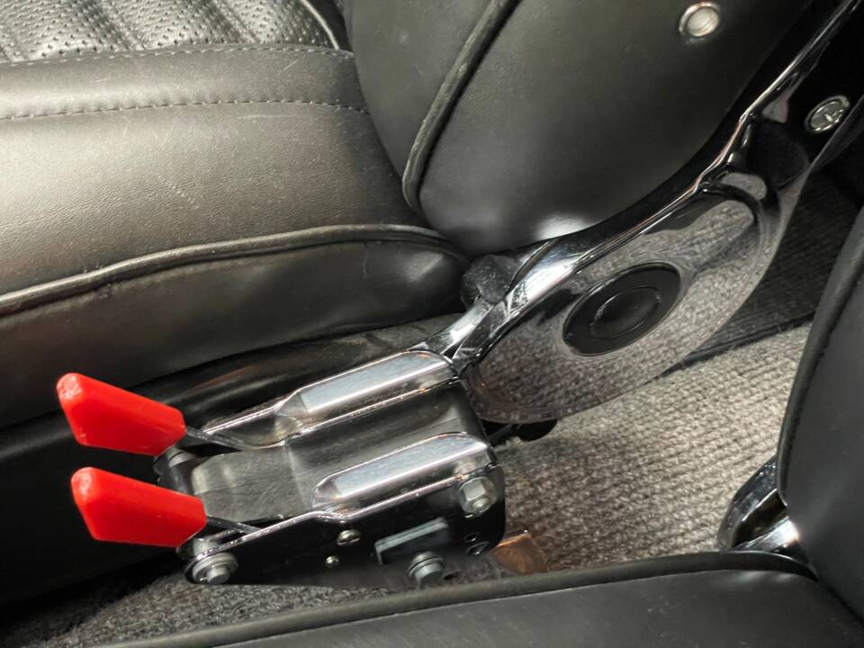 Bild 52/68 von Volvo Amazon  P121 (1968)