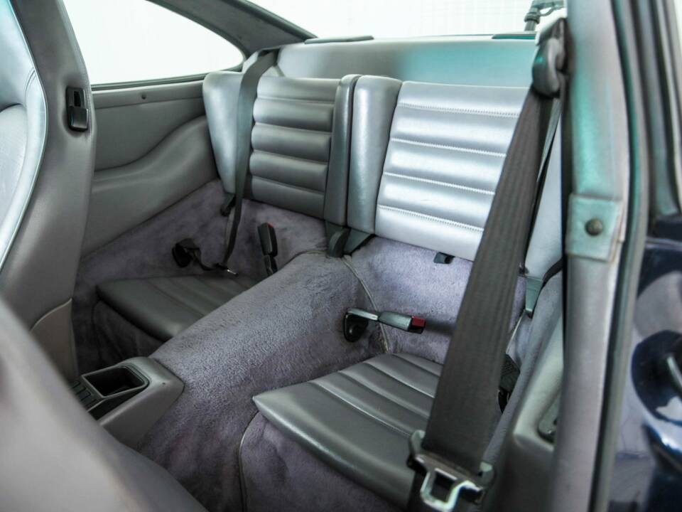 Bild 37/50 von Porsche 911 Carrera 2 (1991)