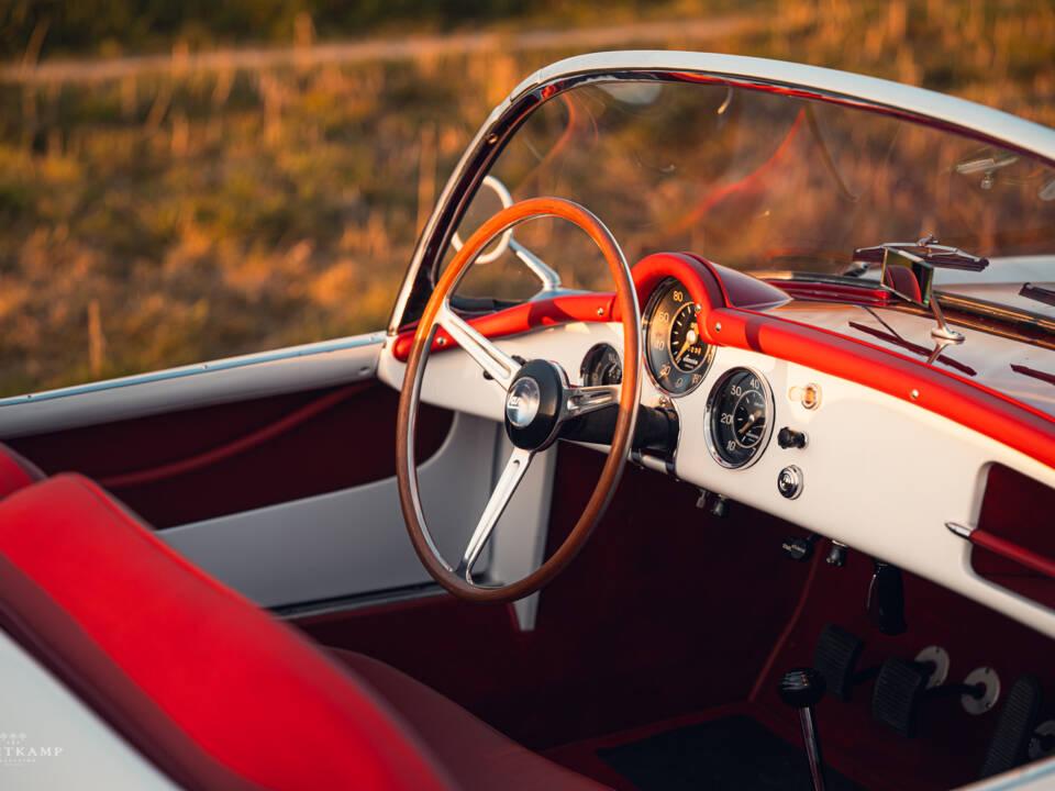 Afbeelding 12/18 van Lancia Aurelia B24 Spider &quot;America&quot; (1955)