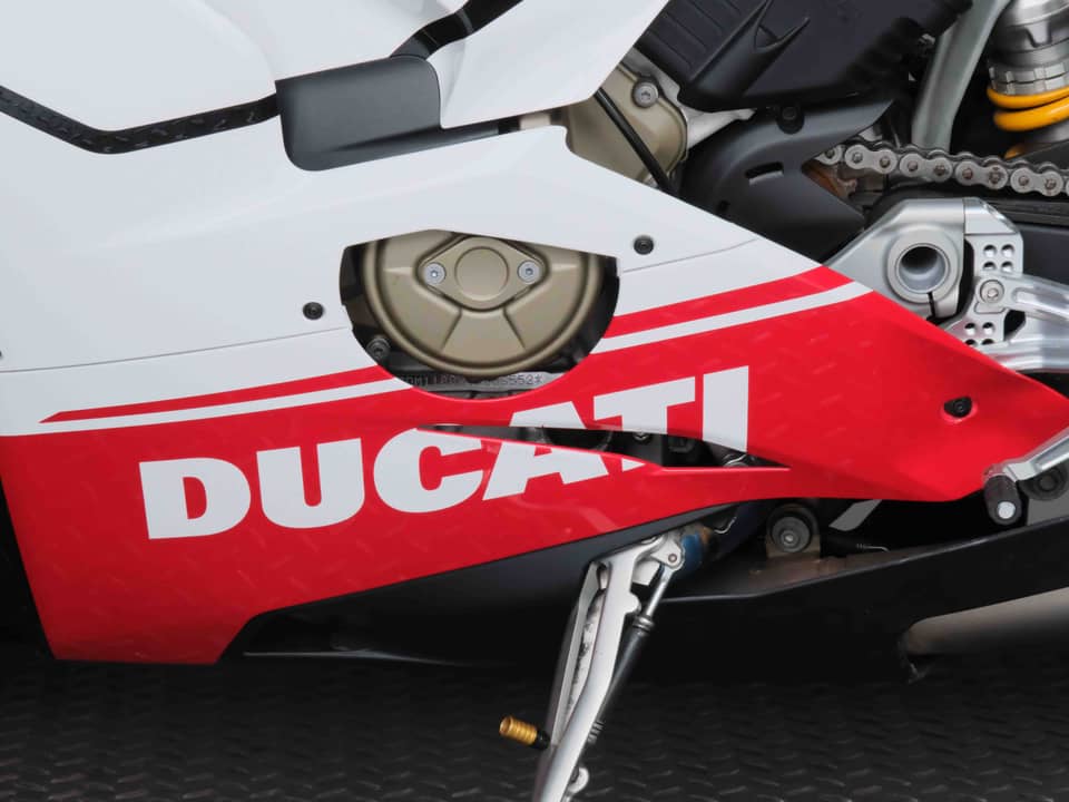 Bild 57/85 von Ducati V4 Panigale Speciale (2018)