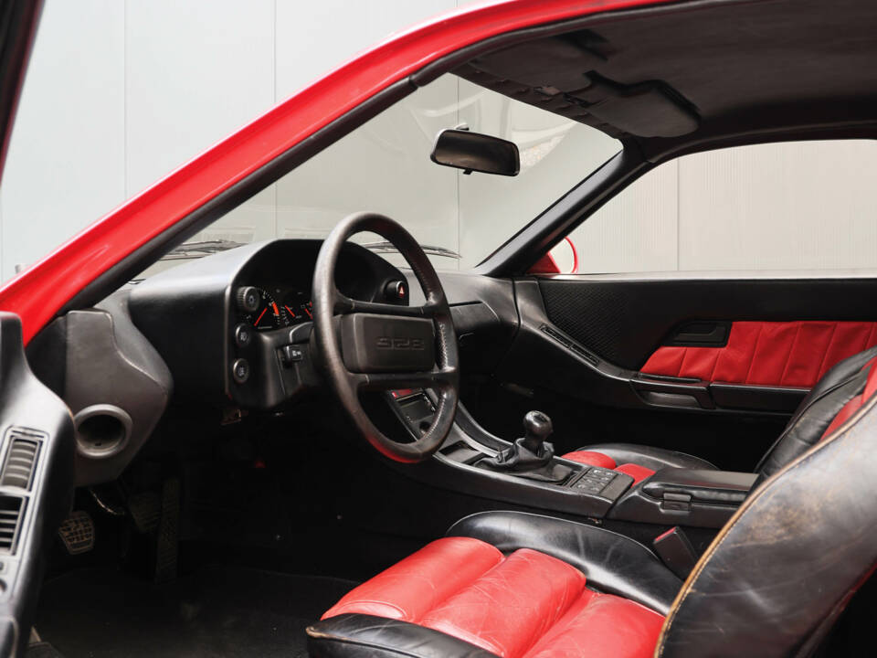 Image 41/52 of Porsche 928 S (1980)