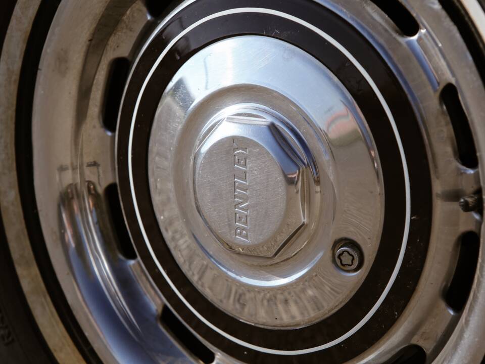 Immagine 65/196 di Bentley T 2 (1978)
