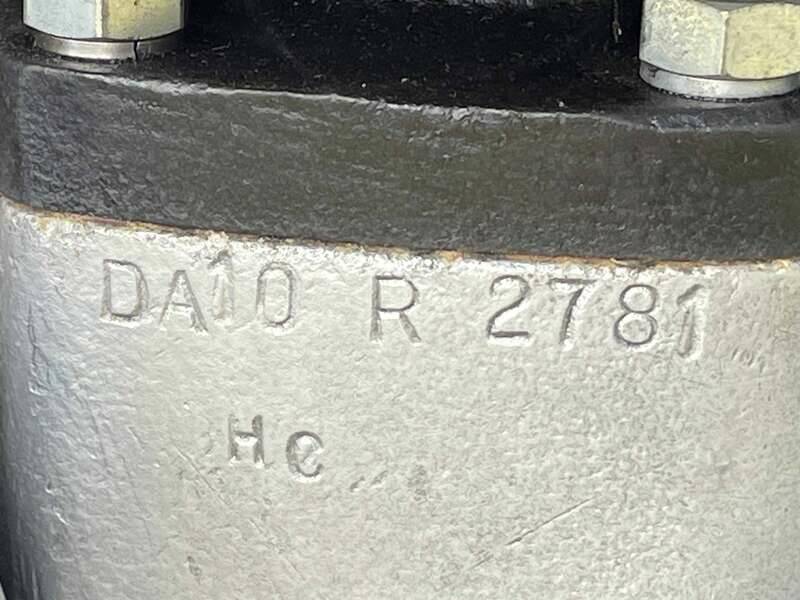 Bild 28/29 von BSA DUMMY (1956)