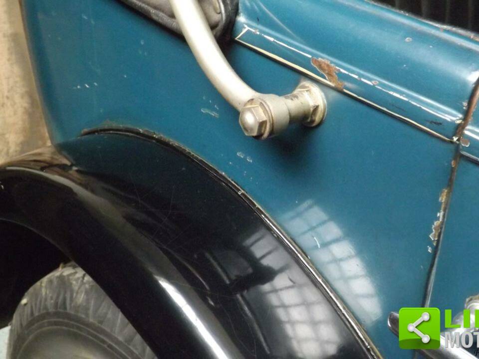 Image 28/50 of FIAT 509 A (1924)