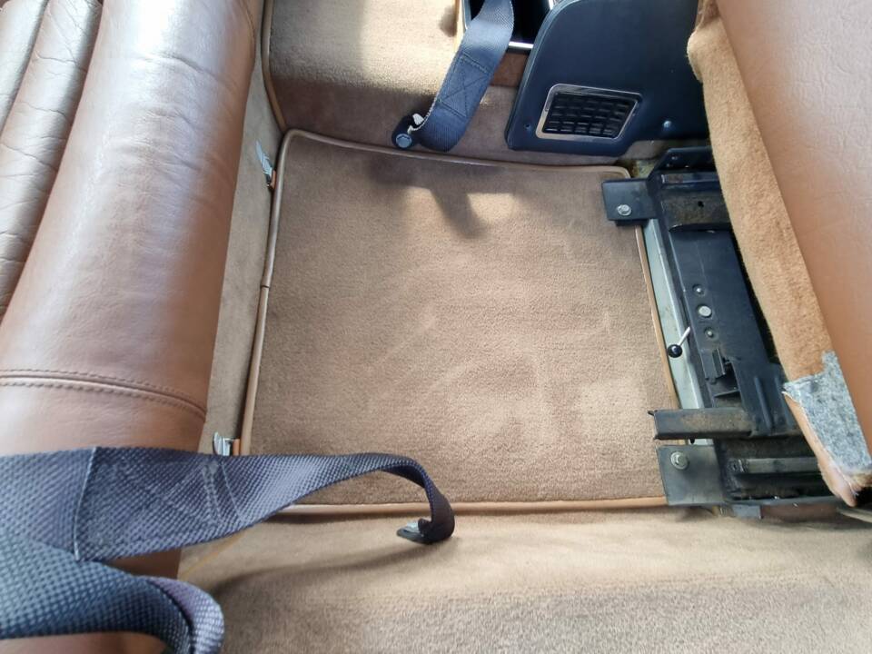 Immagine 23/36 di Citroën SM (1972)