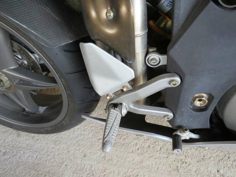 Bild 23/38 von MV Agusta DUMMY (2000)