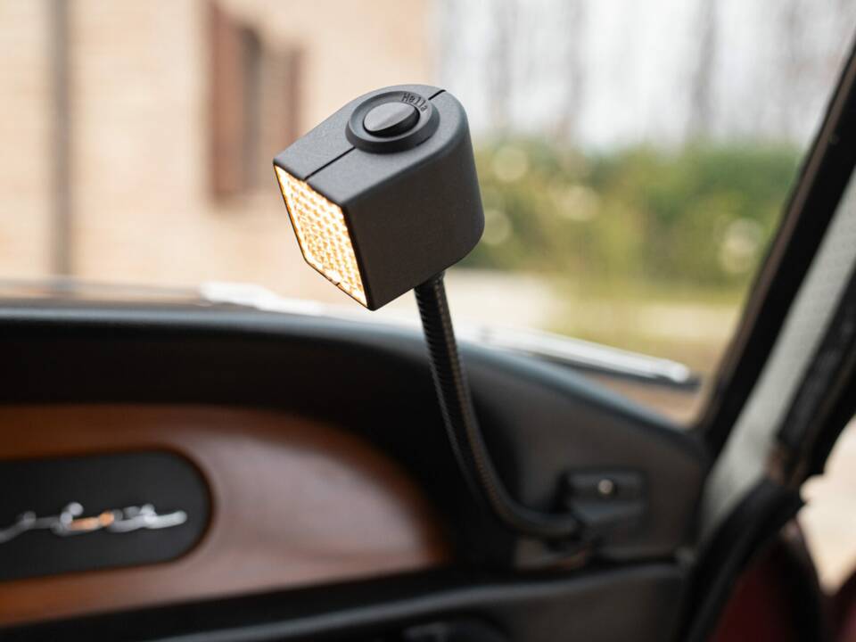 Immagine 32/50 di Lancia Fulvia 1.3 S (1971)