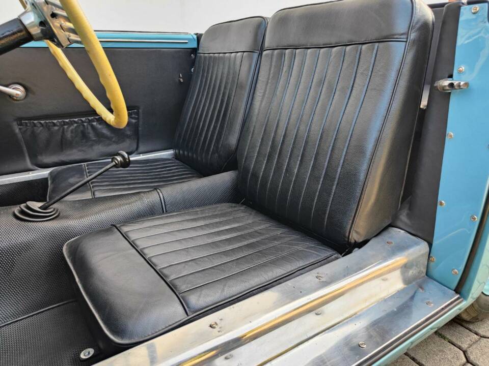 Afbeelding 9/50 van SIATA Amica (1949)