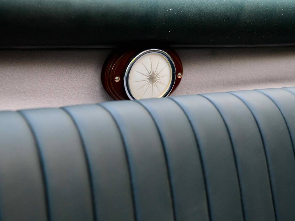 Imagen 40/50 de Rolls-Royce Phantom II (1930)