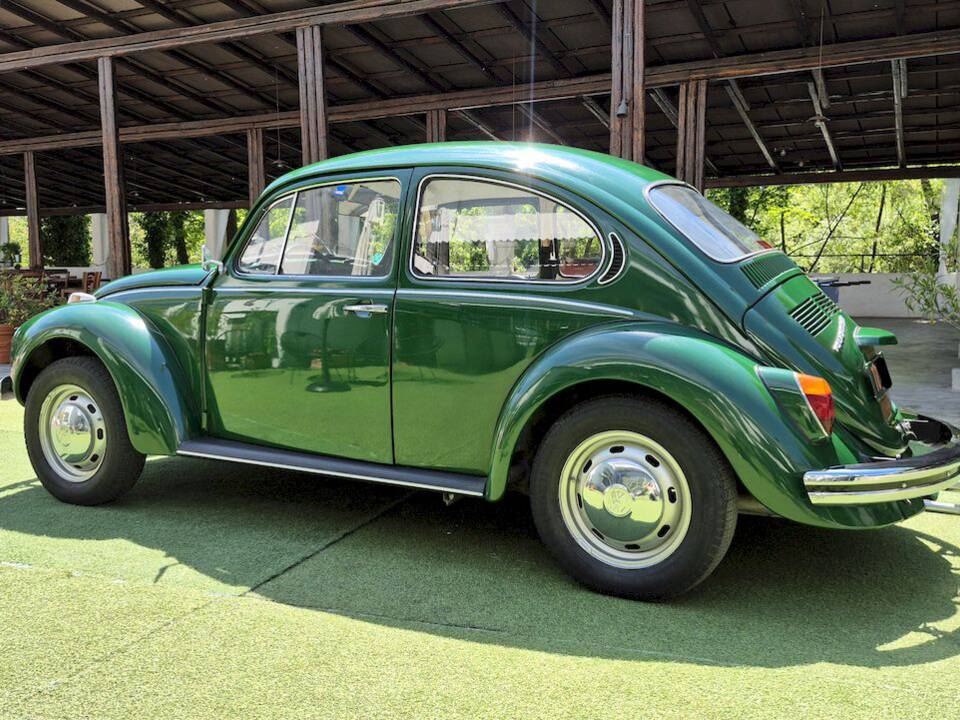 Image 16/54 de Volkswagen Käfer 1200 (1971)