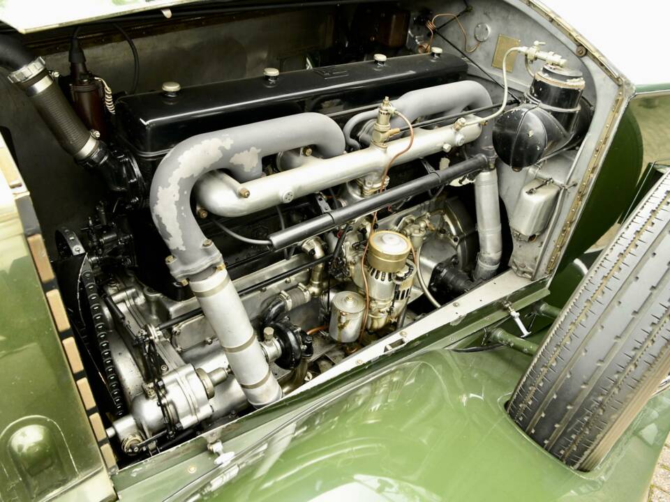 Immagine 22/50 di Rolls-Royce Phantom I (1929)