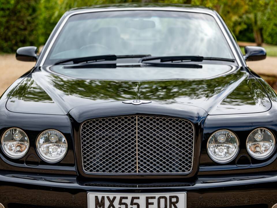 Afbeelding 30/50 van Bentley Arnage T (2005)