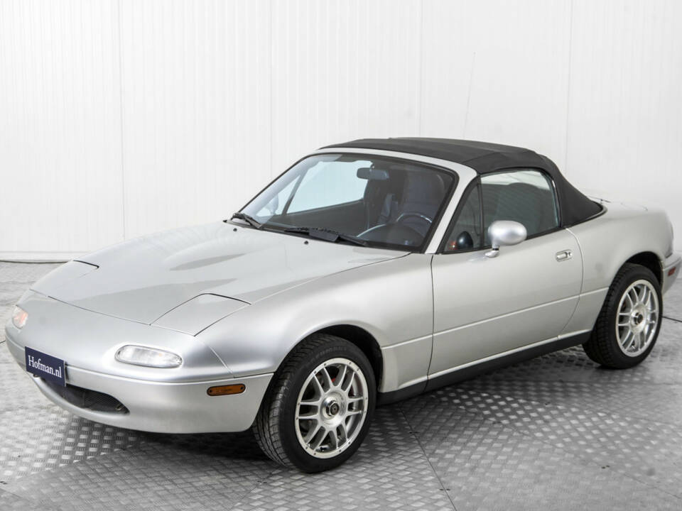 Image 43/50 of Mazda MX-5 1.6 (1990)