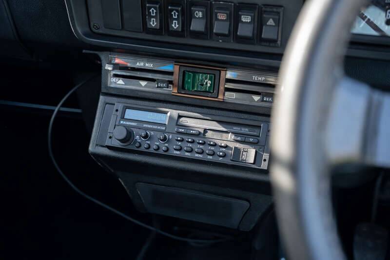 Bild 19/49 von Alfa Romeo GTV6 Autodelta (1983)