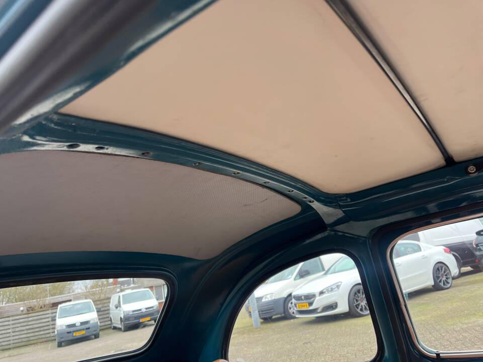 Image 5/37 of FIAT 500 F (1969)