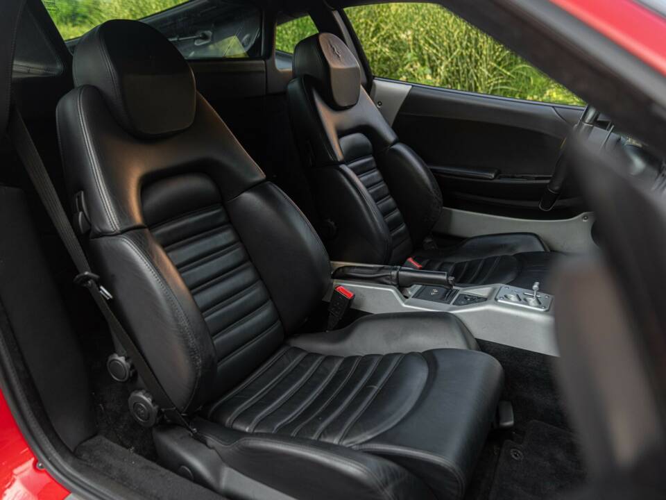 Bild 25/50 von Ferrari F 360 Modena (1999)