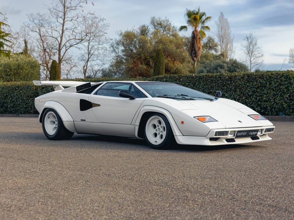 Image 8/73 of Lamborghini Countach LP 400 S (1980)