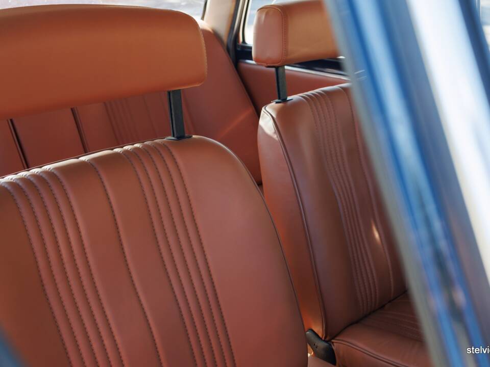 Bild 37/43 von Alfa Romeo Giulia Super 1.6 (1973)
