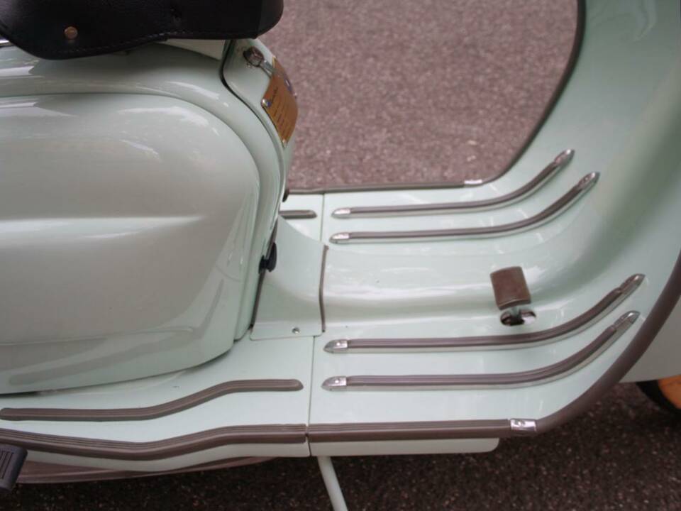 Image 34/50 of Innocenti DUMMY (1962)