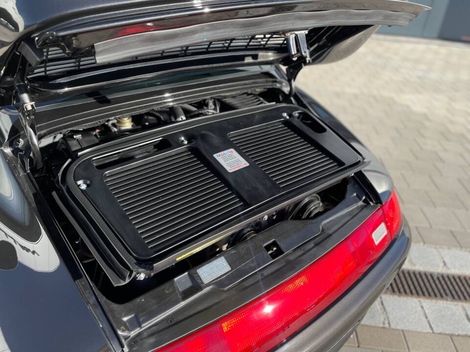 Bild 22/28 von Porsche 911 Turbo (WLS II) (1998)