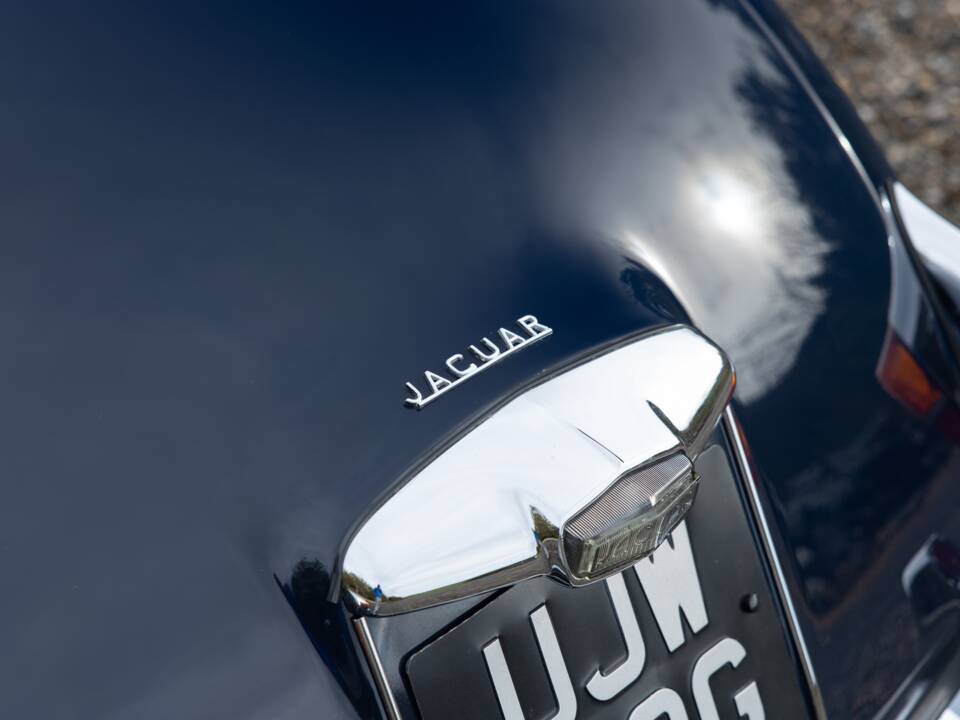 Bild 12/44 von Jaguar 340 (1968)