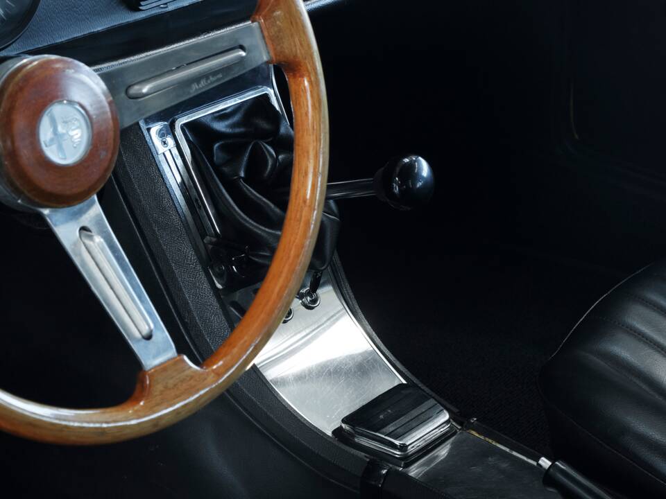 Image 49/50 of Alfa Romeo Junior Zagato GT 1600 (1974)