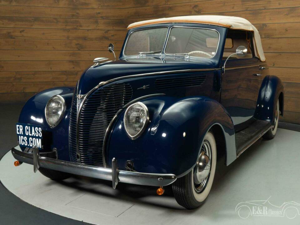 Bild 9/19 von Ford V8 (1938)