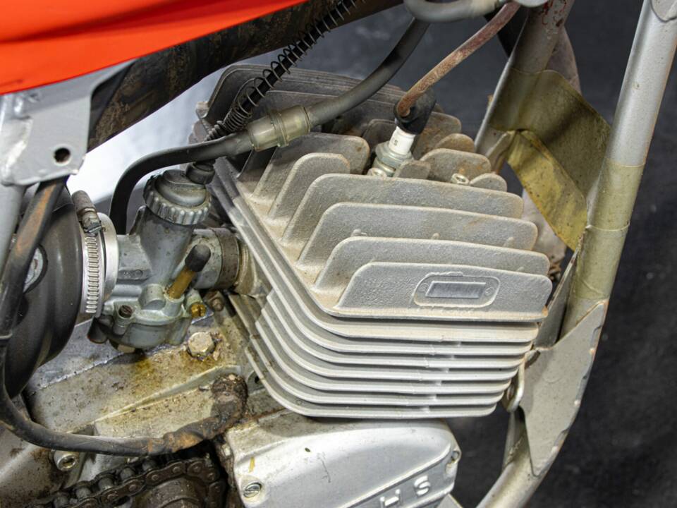 Image 43/50 of KTM 50 GS (1971)