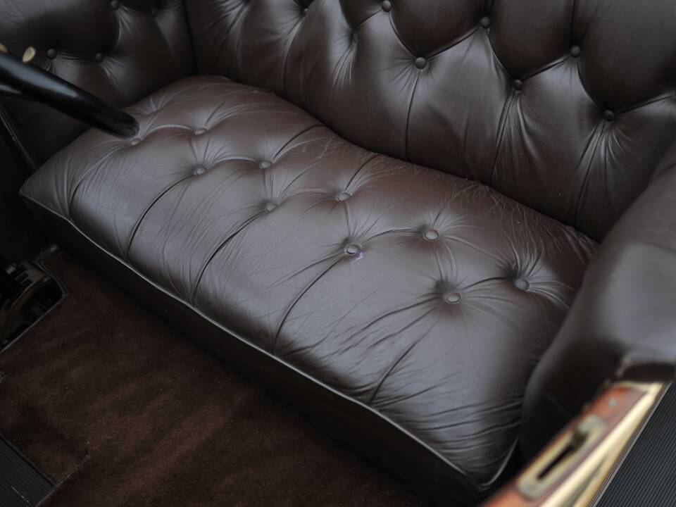 Imagen 32/50 de Calthorpe 15 HP (1915)