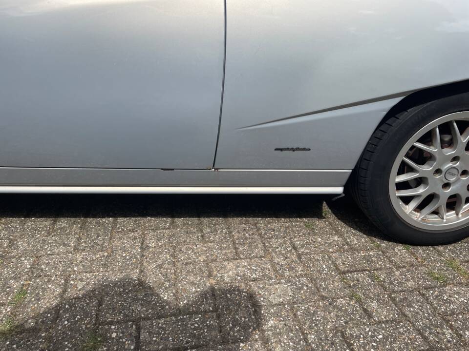 Bild 29/39 von FIAT Coupé 1.8 16V (2000)