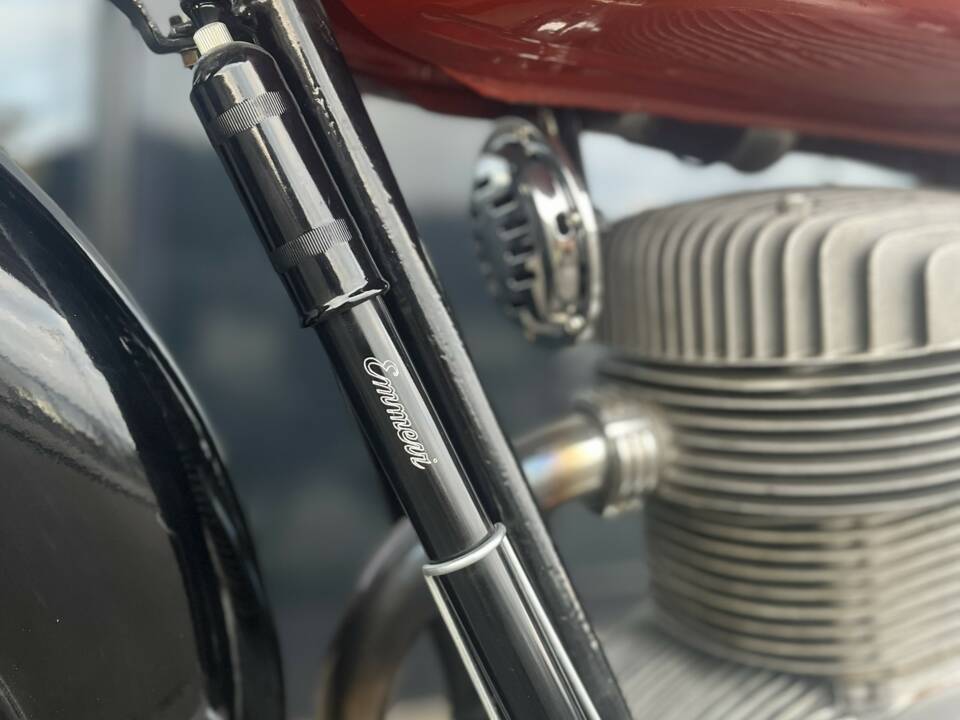 Imagen 12/12 de MV Agusta DUMMY (1956)