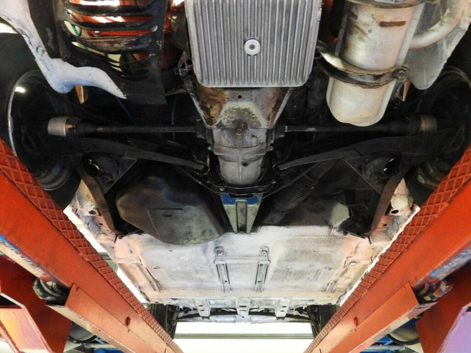 Afbeelding 14/14 van FIAT 126 (1983)