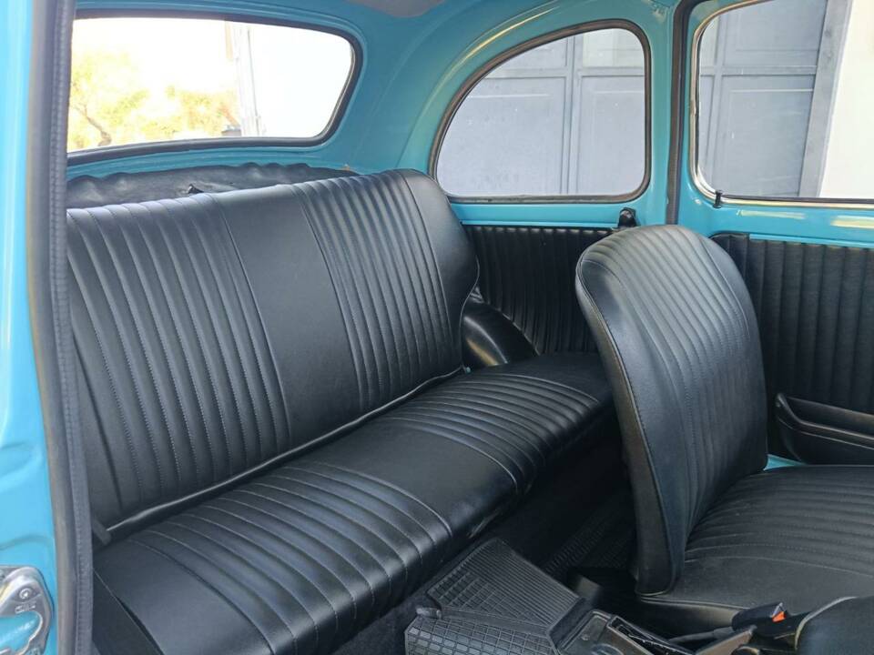 Afbeelding 11/50 van FIAT 500 L (1968)