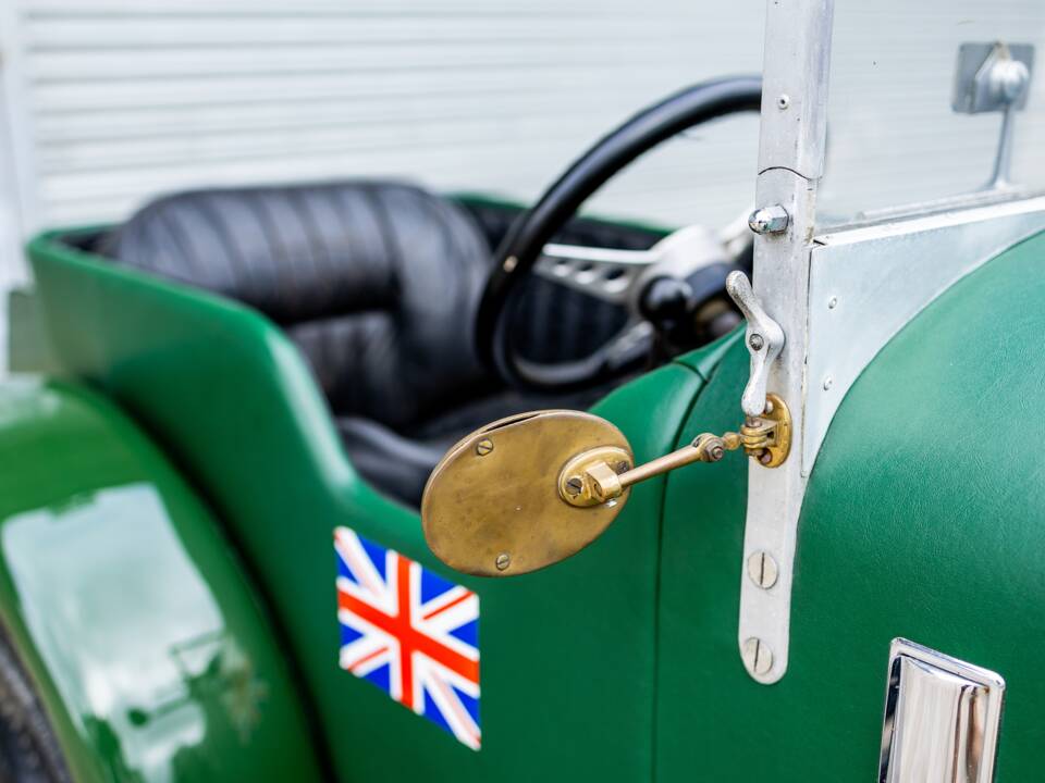 Imagen 32/49 de Bentley Speed Six Blower Special (1900)