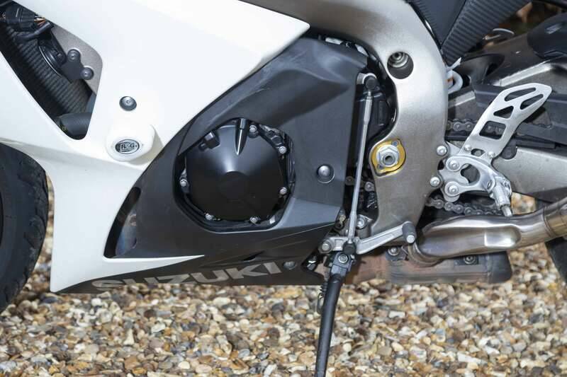 Bild 31/40 von Suzuki GSX-R 1000 (2010)