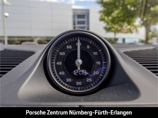 Bild 50/50 von Porsche Cayenne GTS (1900)