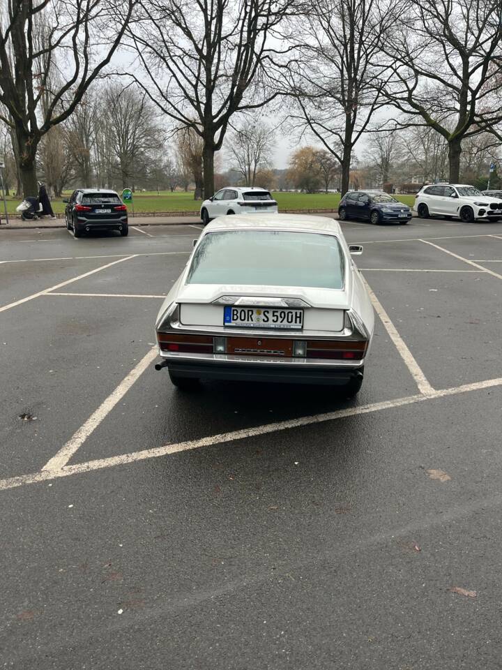 Bild 3/8 von Citroën SM (1971)