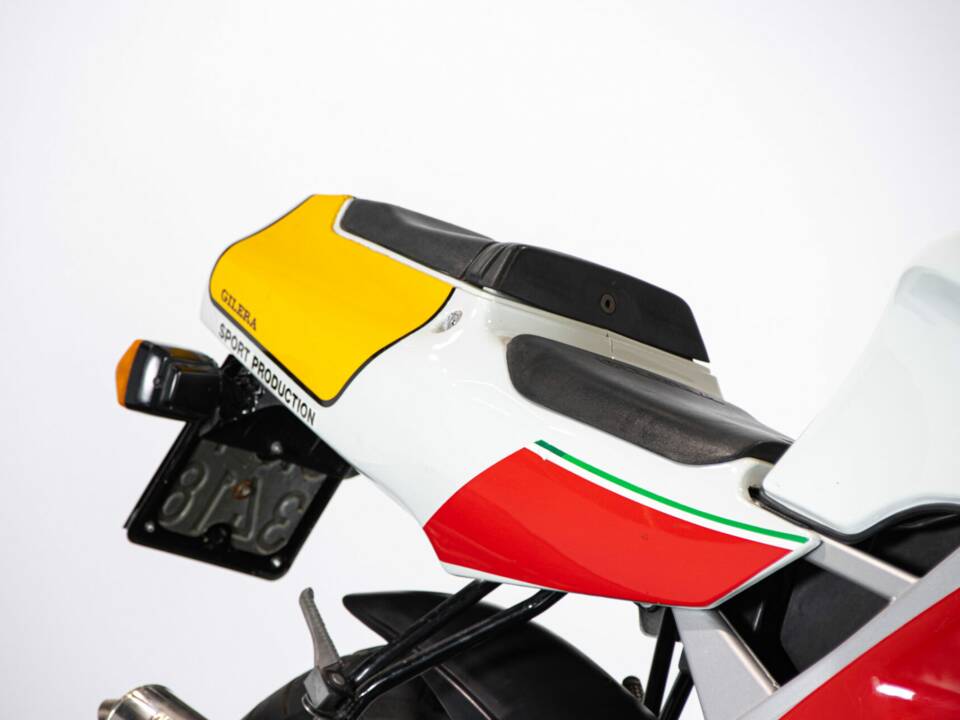 Immagine 36/48 di Gilera 125 SP02 (1989)