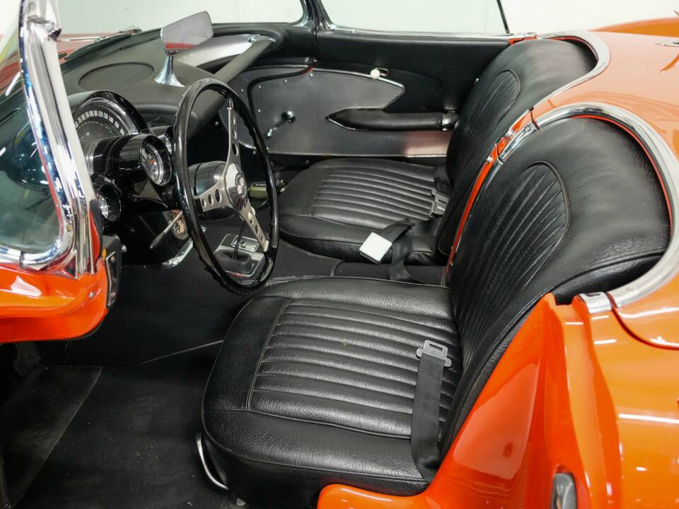 Bild 3/31 von Chevrolet Corvette (1958)