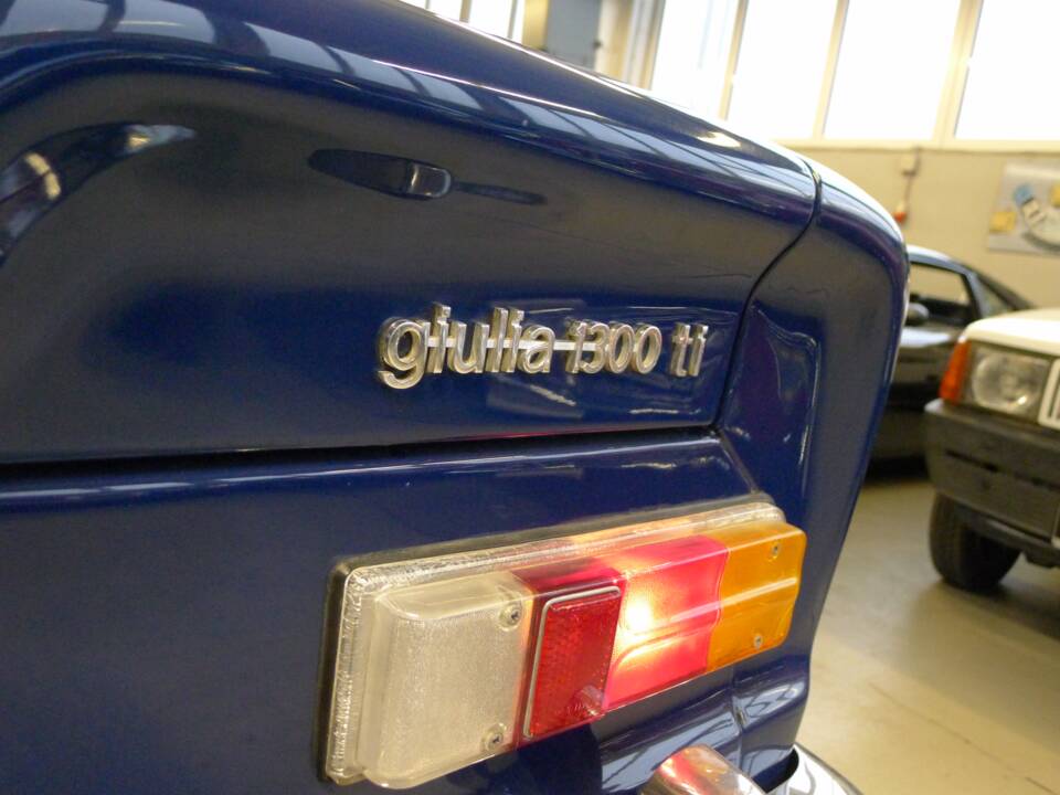 Immagine 21/28 di Alfa Romeo Giulia 1300 TI (1966)