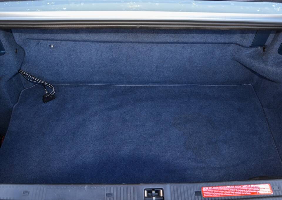 Imagen 45/50 de Mercedes-Benz 300 SL (1991)